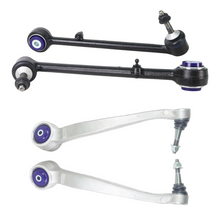 Load image into Gallery viewer, Holden Commodore VF incl HSV VF Front Control Arm Package - SUPERPRO — KS Racing Australia