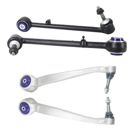 Holden Commodore VF incl HSV VF Front Control Arm Package - SUPERPRO — KS Racing Australia