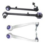 Holden Commodore VF incl HSV VF Front Control Arm Package - SUPERPRO