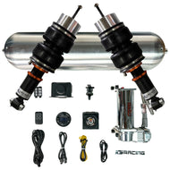 Holden Commodore VE Rear Only Lite Air Suspension Kit - KS RACING — KS Racing Australia
