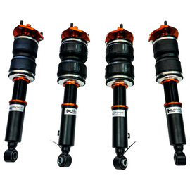 Lexus LS430 00-06 Air Suspension Air Struts Front and Rear - KSPORT — KS Racing Australia