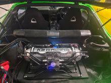 Load image into Gallery viewer, Mazda RX-7 FC3S 86-91 Premium Wireless Air Suspension Kit - KS RACING — KS Racing Australia