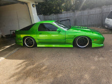 Load image into Gallery viewer, Mazda RX-7 FC3S 86-91 Premium Wireless Air Suspension Kit - KS RACING — KS Racing Australia