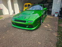 Load image into Gallery viewer, Mazda RX-7 FC3S 86-91 Premium Wireless Air Suspension Kit - KS RACING — KS Racing Australia