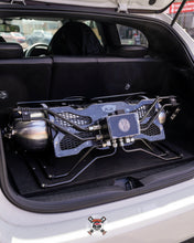 Load image into Gallery viewer, Toyota GR Yaris 20-UP Premium Wireless Air Suspension Kit - KS RACING — KS Racing Australia