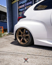 Load image into Gallery viewer, Toyota GR Yaris 20-UP Premium Wireless Air Suspension Kit - KS RACING — KS Racing Australia