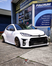 Load image into Gallery viewer, Toyota GR Yaris 20-UP Premium Wireless Air Suspension Kit - KS RACING — KS Racing Australia