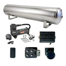 Load image into Gallery viewer, Holden Commodore VE/VF/WM/WN/HSV/Statesman Complete Kit — KS Racing Australia