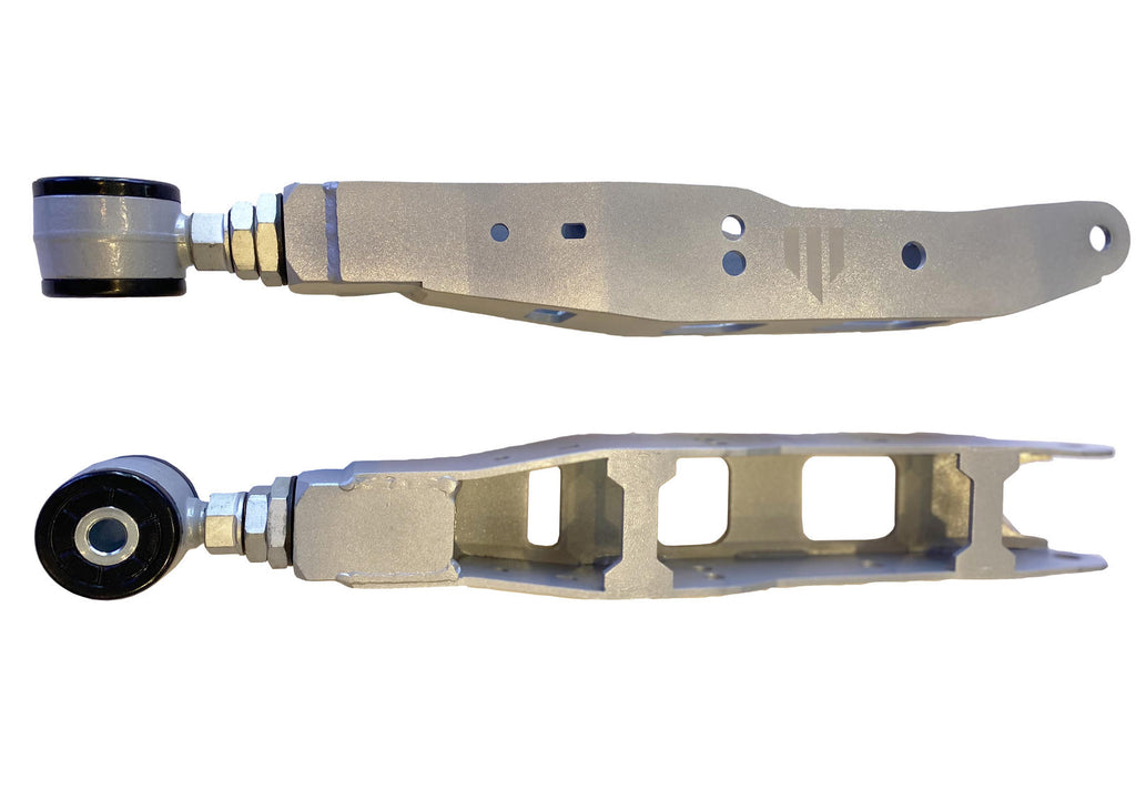 Rear Control Arm Lower Rear - Arm to Suit Subaru BRZ, Forester, Impreza, Levorg, Liberty and Toyota — KS Racing Australia