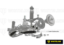 Load image into Gallery viewer, Rear Control Arm Lower Rear - Arm to Suit Subaru BRZ, Forester, Impreza, Levorg, Liberty and Toyota — KS Racing Australia