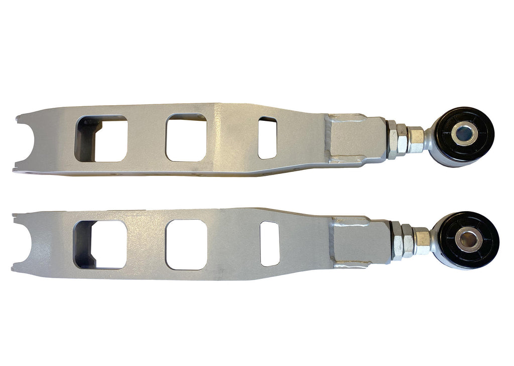 Rear Control Arm Lower Rear - Arm to Suit Subaru BRZ, Forester, Impreza, Levorg, Liberty and Toyota — KS Racing Australia