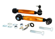 Load image into Gallery viewer, Rear Control Arm Lower Front - Arm Assembly to Suit Subaru BRZ, Forester, Impreza, Levorg, Liberty — KS Racing Australia