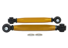 Load image into Gallery viewer, Rear Control Arm Lower Front - Arm to Suit Hyundai I30 incl N, Veloster and Kia Cerato - WHITELINE — KS Racing Australia