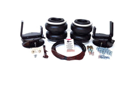 Toyota Hilux 4x4 15-UP Load Assist Airbags - BOSS AIR — KS Racing Australia