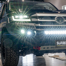 Load image into Gallery viewer, TOYOTA LAND CRUISER 300 X-Series Bull Bar - Supreme Innovations — KS Racing Australia