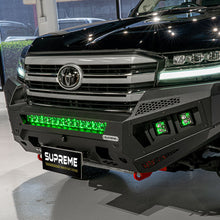 Load image into Gallery viewer, TOYOTA LAND CRUISER 300 X-Series Bull Bar - Supreme Innovations — KS Racing Australia
