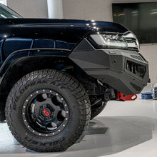 Load image into Gallery viewer, TOYOTA LAND CRUISER 300 X-Series Bull Bar - Supreme Innovations — KS Racing Australia