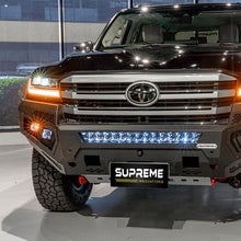 Load image into Gallery viewer, TOYOTA LAND CRUISER 300 X-Series Bull Bar - Supreme Innovations — KS Racing Australia