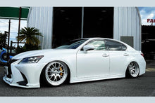 Load image into Gallery viewer, Lexus GS350 AWD S190 05-11 Premium Wireless Air Suspension Kit - KS RACING — KS Racing Australia