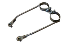 Load image into Gallery viewer, Lamborghini Aventador LP700-4 Full Blue Titanium Straight Pipe Exhaust System — KS Racing Australia