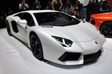 Load image into Gallery viewer, Lamborghini Aventador LP700-4 Full Blue Titanium Straight Pipe Exhaust System — KS Racing Australia