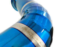 Load image into Gallery viewer, Lamborghini Aventador LP700-4 Full Blue Titanium Straight Pipe Exhaust System — KS Racing Australia