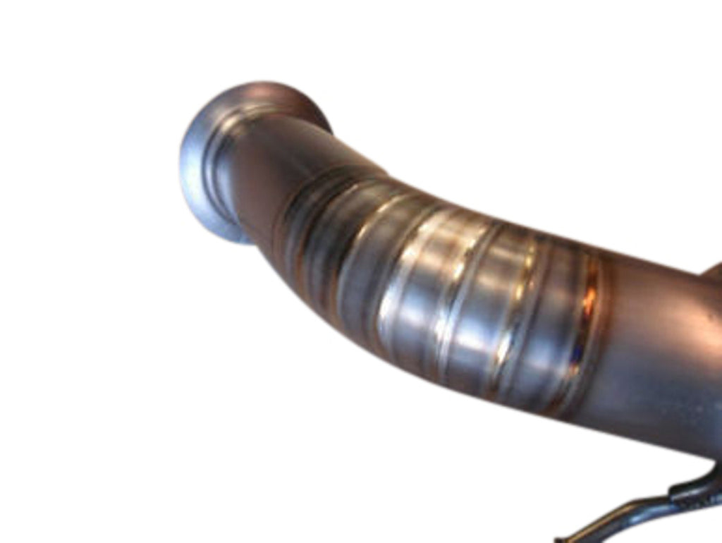 Lamborghini Aventador LP700-4 Full Titanium Straight Pipe Exhaust System — KS Racing Australia
