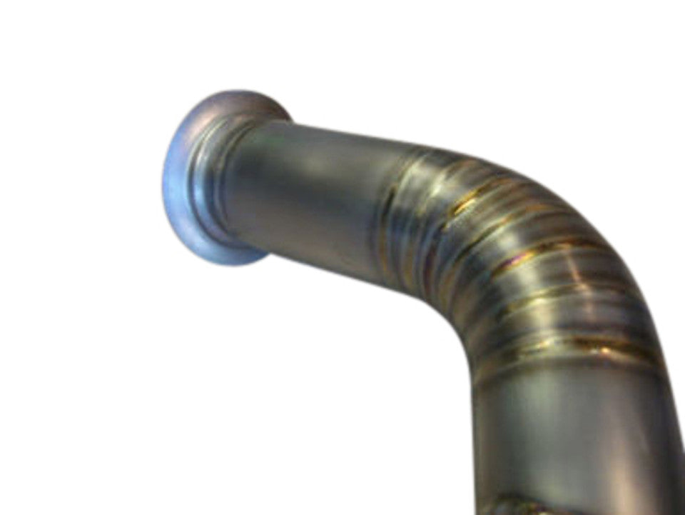 Lamborghini Aventador LP700-4 Full Titanium Straight Pipe Exhaust System — KS Racing Australia