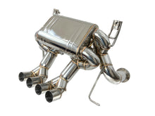 Load image into Gallery viewer, Lamborghini Aventador LP700-4 LP-740-4 SV Exhaust System — KS Racing Australia