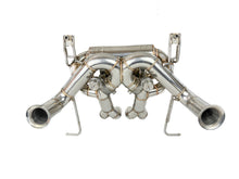 Load image into Gallery viewer, Lamborghini Aventador LP700-4 LP-740-4 SV Exhaust System — KS Racing Australia