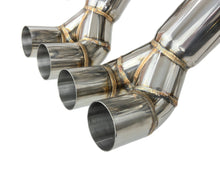 Load image into Gallery viewer, Lamborghini Aventador LP700-4 LP-740-4 SV Exhaust System — KS Racing Australia