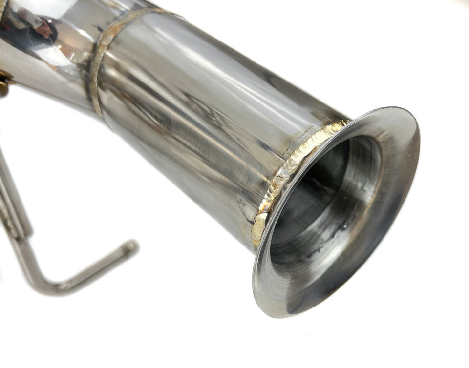 Lamborghini Aventador LP700-4 LP-740-4 SV Exhaust System — KS Racing Australia