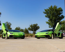 Load image into Gallery viewer, Lamborghini Aventador LP700-4 LP-740-4 SV Exhaust System — KS Racing Australia