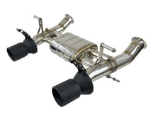 Load image into Gallery viewer, Lamborghini Aventador SVJ 6.5L V12 19-21 Coupe &amp; Roadster Exhaust System W/V — KS Racing Australia