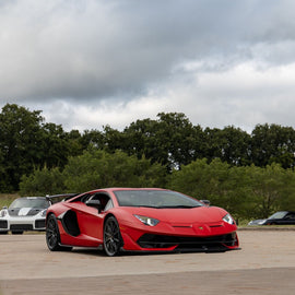 Lamborghini Aventador SVJ 6.5L V12 19-21 Coupe & Roadster Exhaust System W/V — KS Racing Australia