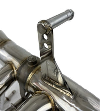 Load image into Gallery viewer, Lamborghini Aventador SVJ 6.5L V12 19-21 Coupe &amp; Roadster Exhaust System W/V — KS Racing Australia