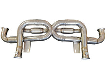 Load image into Gallery viewer, Lamborghini Gallardo 04-08 Straight Pipe F1 Spec Exhaust System W/O Valves — KS Racing Australia
