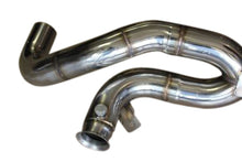 Load image into Gallery viewer, Lamborghini Gallardo Coupe &amp; Spyder 04-08 Race Spec X-Pipe Exhaust System — KS Racing Australia