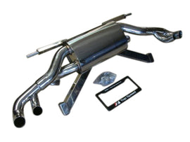 Lamborghini Gallardo LP550-2 LP560-4 LP570-4 Superleggera Performante Squadra 5.2L V10 09-14 T304 — KS Racing Australia