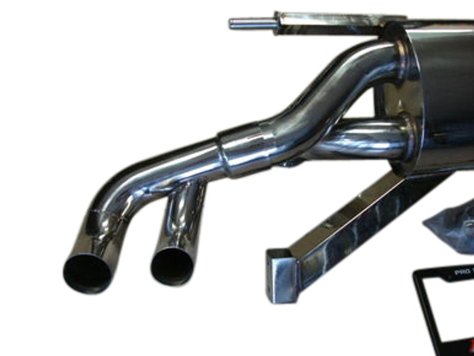 Lamborghini Gallardo LP550-2 LP560-4 LP570-4 Superleggera Performante Squadra 5.2L V10 09-14 T304 — KS Racing Australia