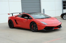 Load image into Gallery viewer, Lamborghini Gallardo LP550-2 LP560-4 LP570-4 Superleggera Performante Squdra 5.2L V10 09-14 Full — KS Racing Australia