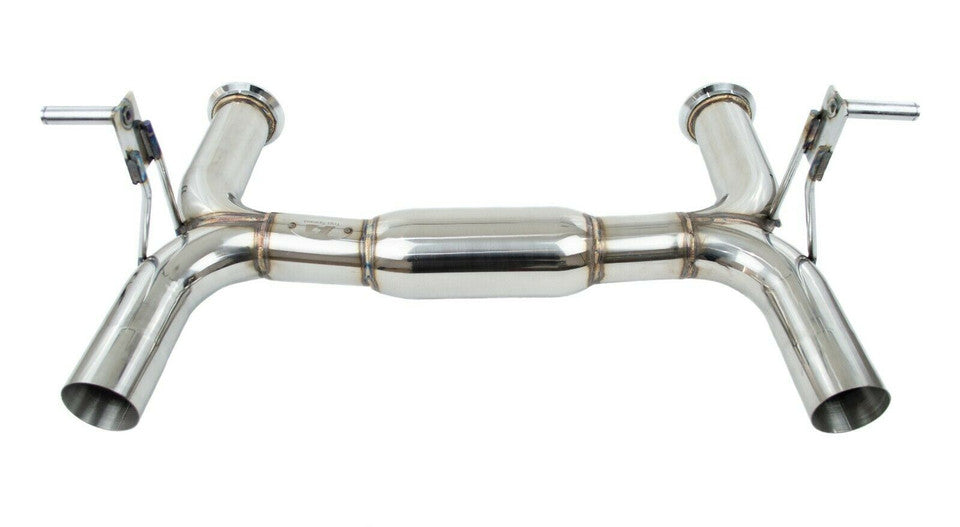 Lamborghini Huracan EVO / Performante TOP SPEED PRO-1 X-Pipe Exhaust System — KS Racing Australia
