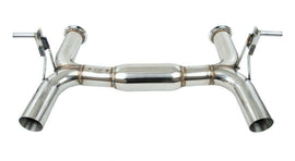 Lamborghini Huracan EVO / Performante TOP SPEED PRO-1 X-Pipe Exhaust System — KS Racing Australia