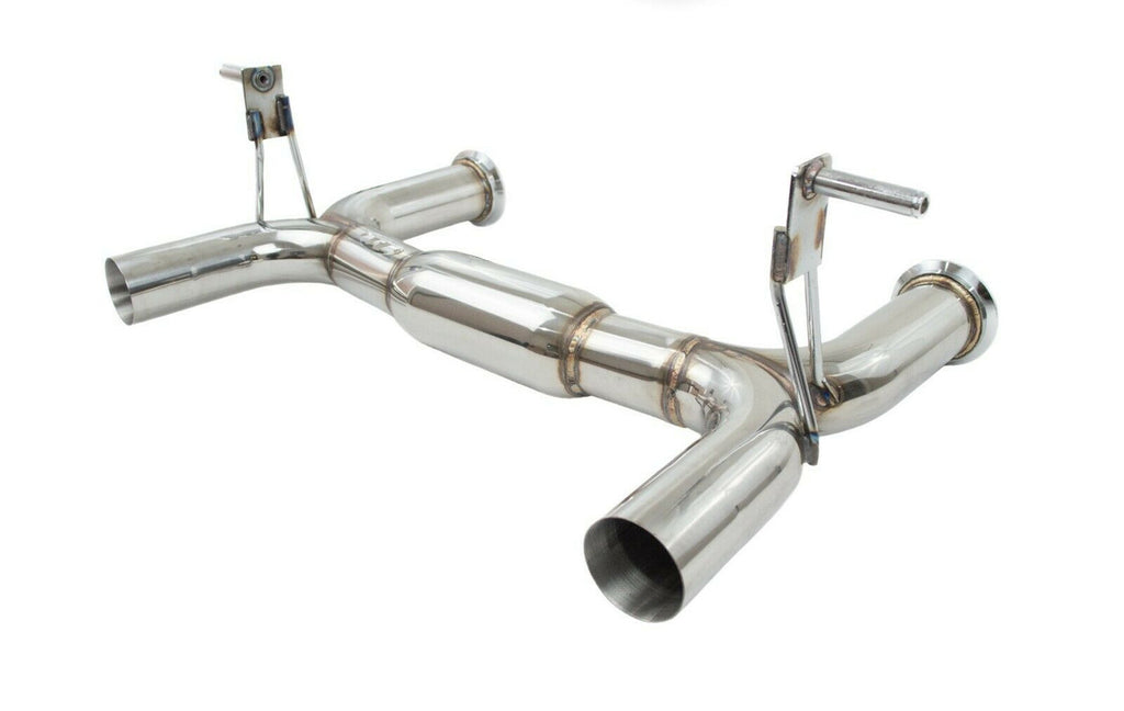 Lamborghini Huracan EVO / Performante TOP SPEED PRO-1 X-Pipe Exhaust System — KS Racing Australia