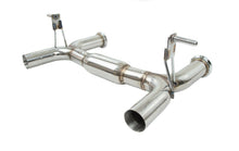 Load image into Gallery viewer, Lamborghini Huracan EVO / Performante TOP SPEED PRO-1 X-Pipe Exhaust System — KS Racing Australia