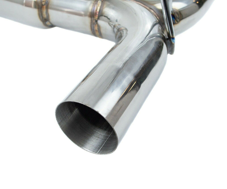 Lamborghini Huracan EVO / Performante TOP SPEED PRO-1 X-Pipe Exhaust System — KS Racing Australia
