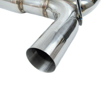 Load image into Gallery viewer, Lamborghini Huracan EVO / Performante TOP SPEED PRO-1 X-Pipe Exhaust System — KS Racing Australia