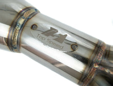 Load image into Gallery viewer, Lamborghini Huracan EVO / Performante TOP SPEED PRO-1 X-Pipe Exhaust System — KS Racing Australia