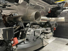 Load image into Gallery viewer, Lamborghini Huracan EVO / Performante TOP SPEED PRO-1 X-Pipe Exhaust System — KS Racing Australia