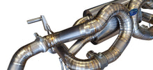 Load image into Gallery viewer, Lamborghini Huracan LP610-4 &amp; LP580-2 2015-2020 Titanium Exhaust with valve function, Titanium — KS Racing Australia